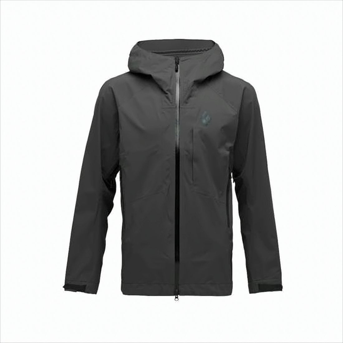 Lightweight Minimalist Jacket