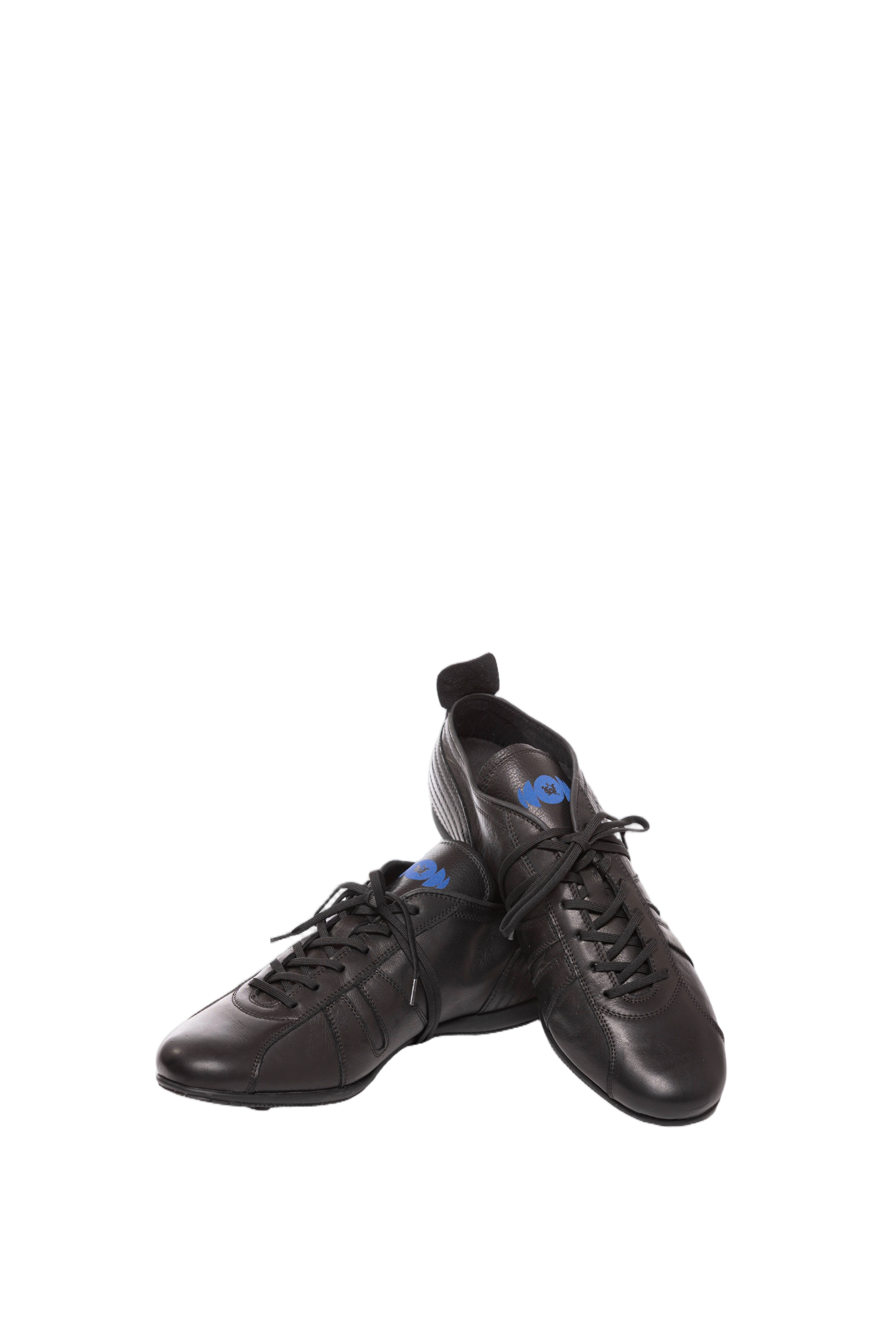 540 Leather Sneakers