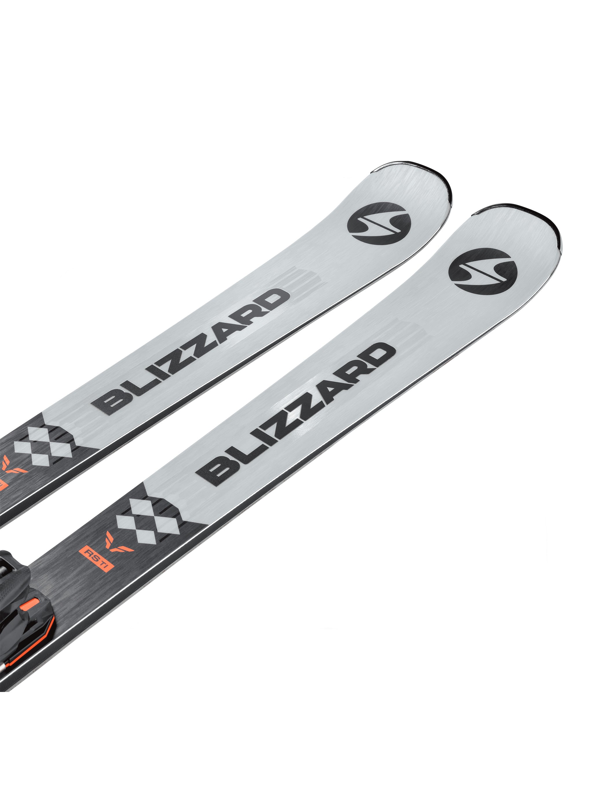 Firebird Rs Ti Gradient Performance Skis