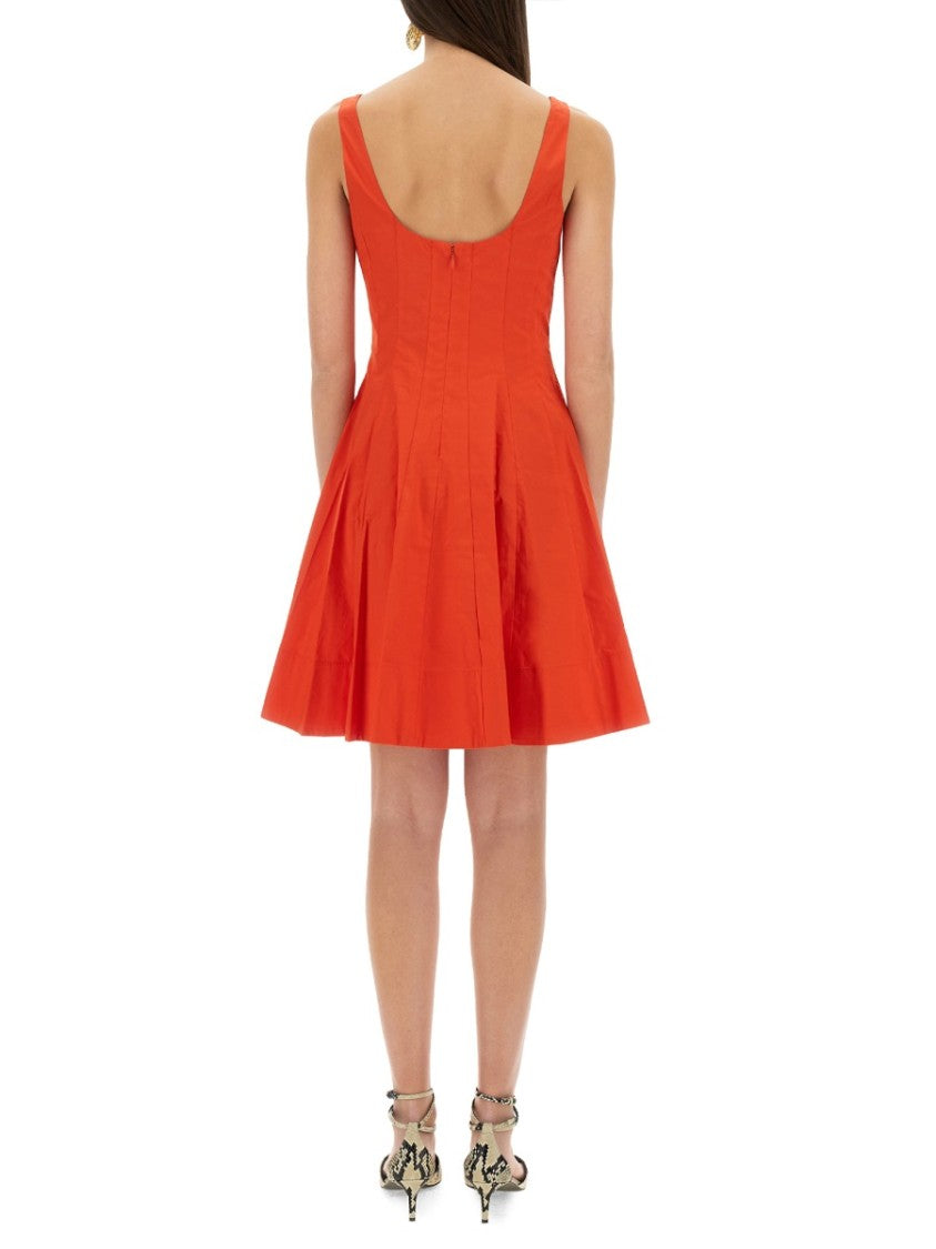 Wells Mini Dress