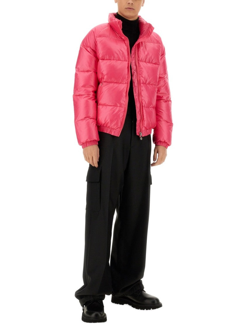 "Vintage Mythic" Down Jacket