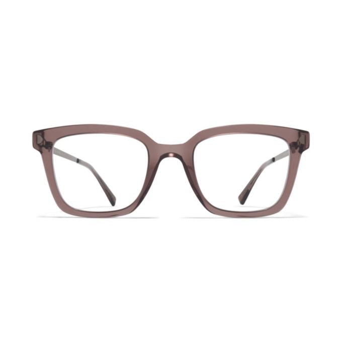 Neale Square Acetate Frame Eyeglasses