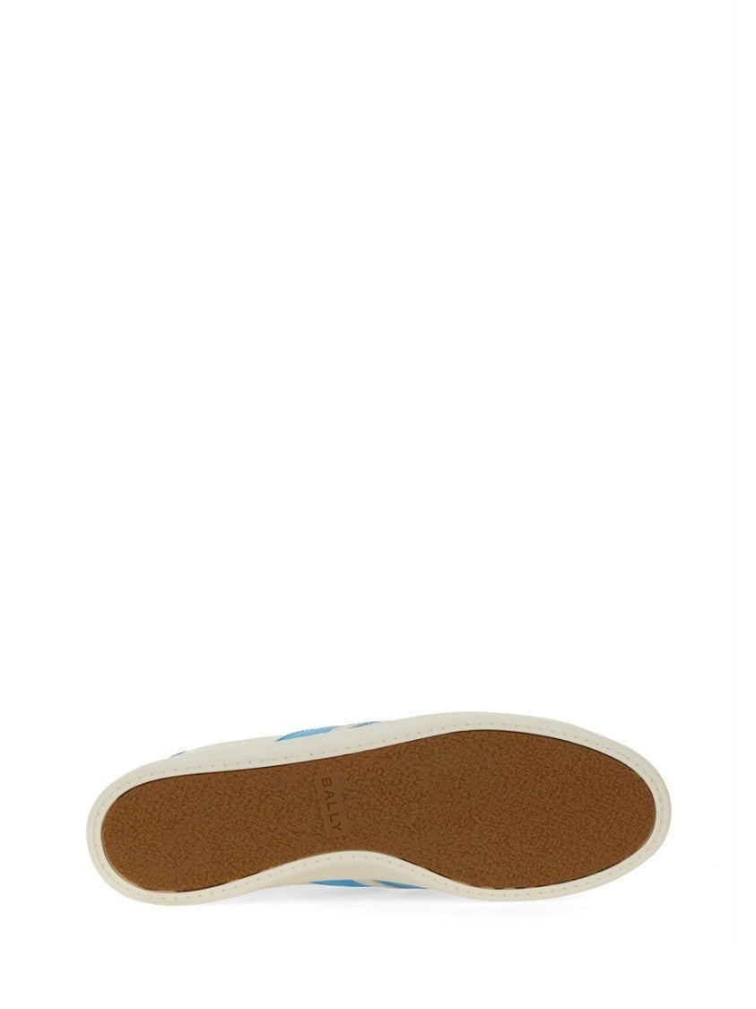 "Tyger" Sneaker