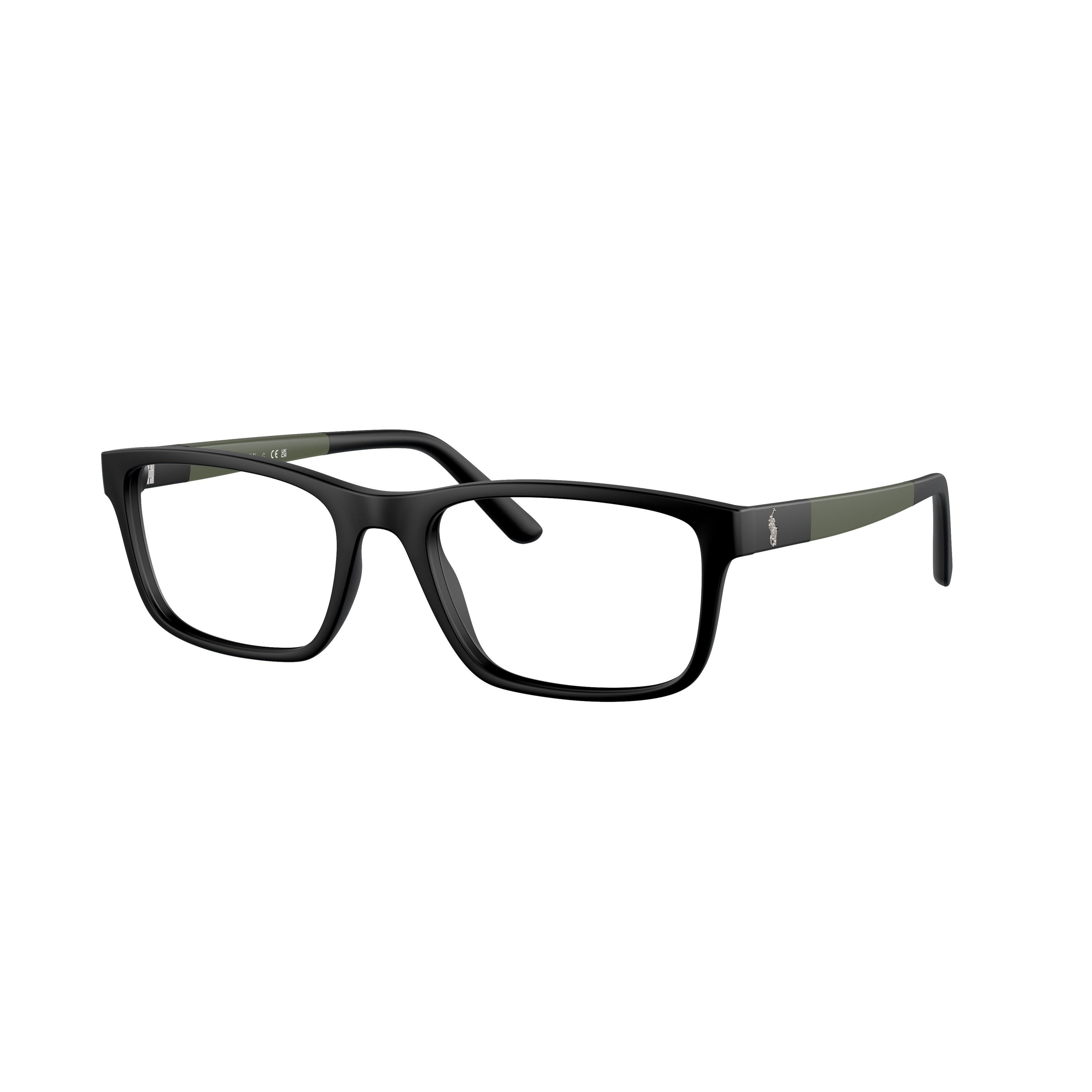 0ph2212 Rectangular Eyeglasses