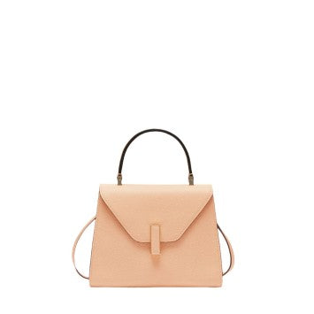 Iside Top Handle Mini Bag