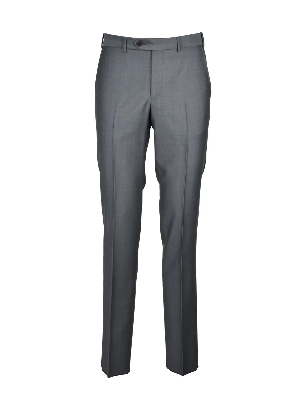 Sage Green Wool Mohair Men Suit