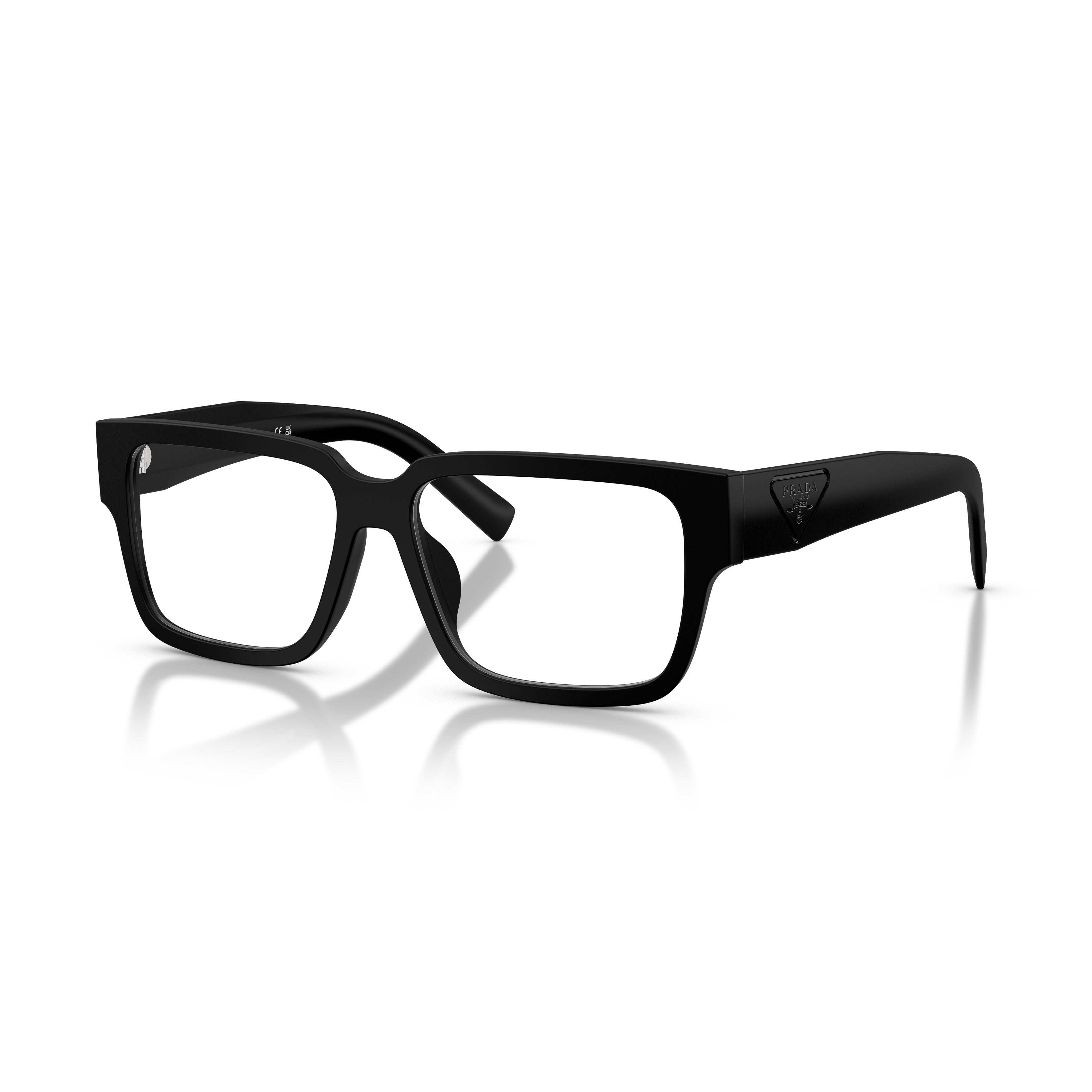 0pr D10vd Acetate Frame Sunglasses