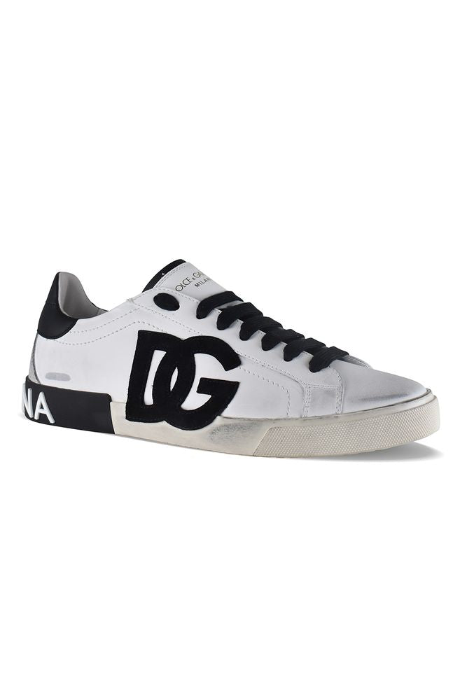 Portofino Vintage Sneakers