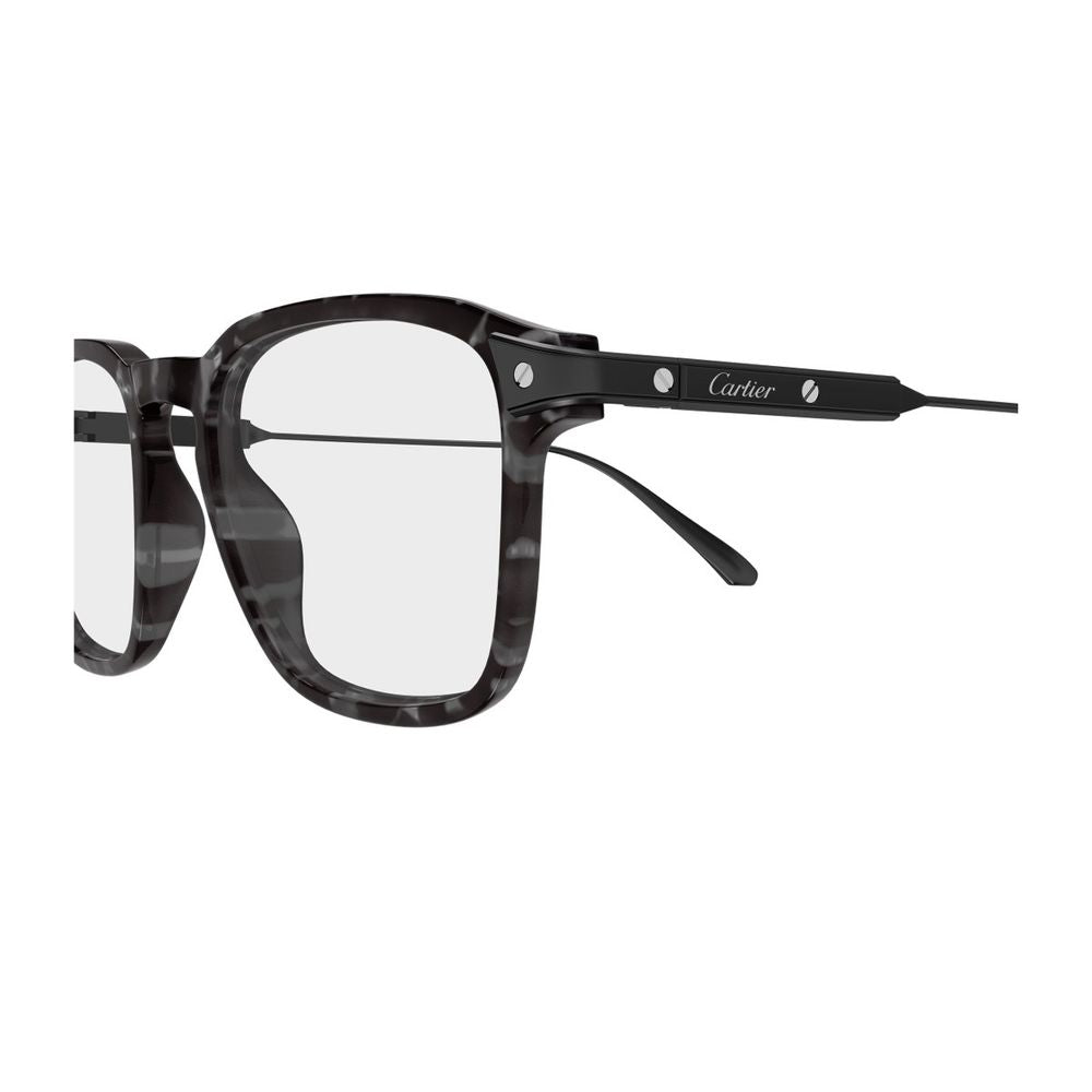 CT0611O Santos de Cartier Eyeglasses