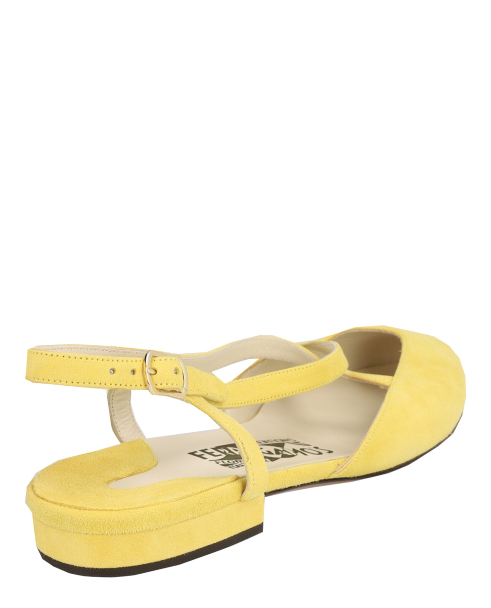 Oxalia Archive Limited Edition 1950'S Flats