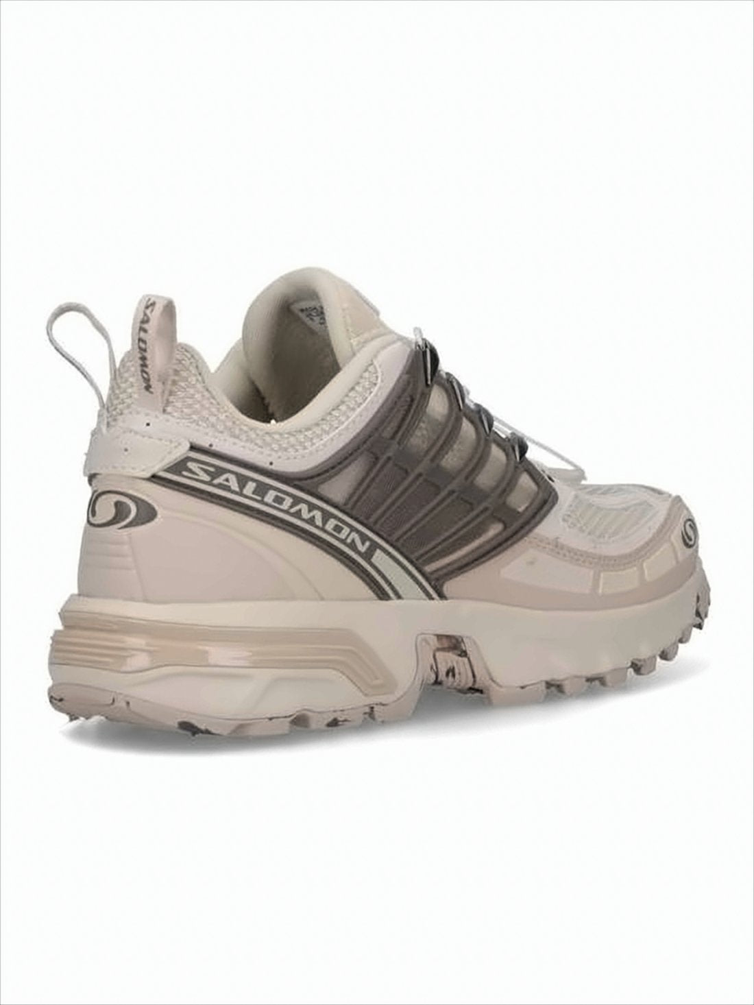 Breathable Textile Sneakers with Supportive Overlay
