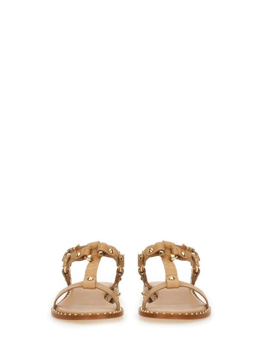 "Patsy Bis" Sandal