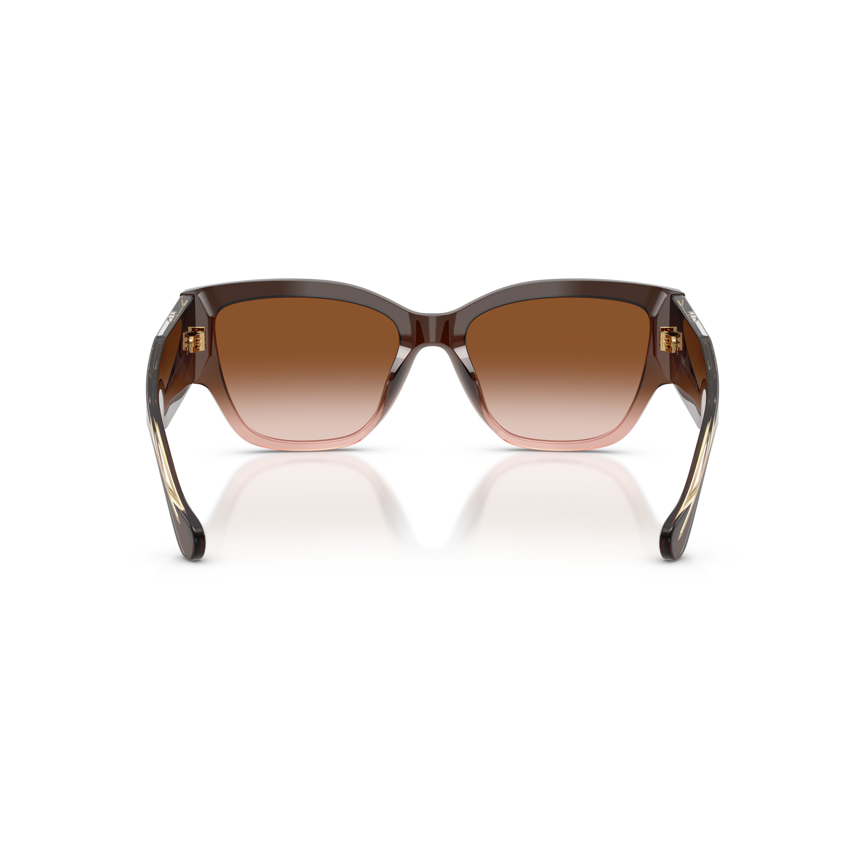 0ve4509u Oversized Square Frame Sunglasses