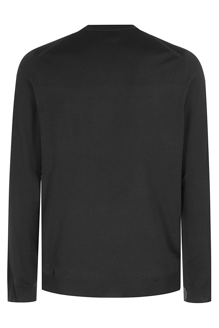 Flexwool Crewneck Sweater