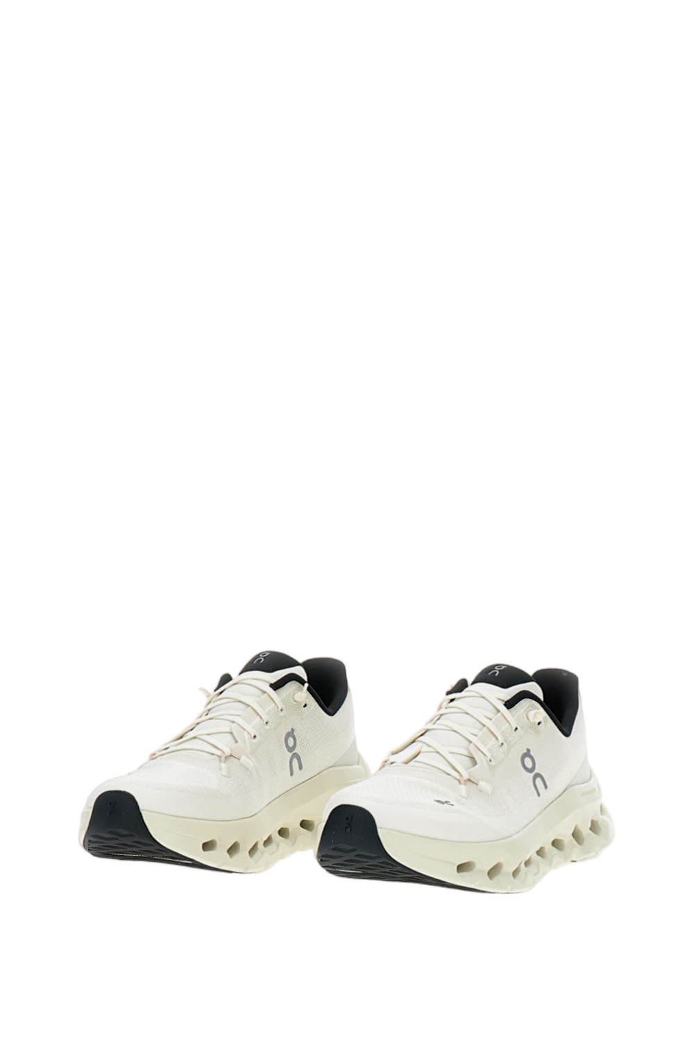 Engineered Mesh Sneakers with CloudTec® Phase® Technology