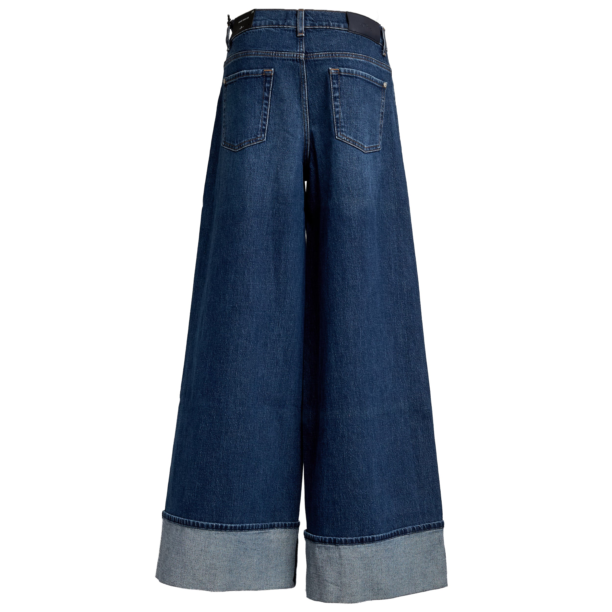 Jeans Marie Wide Leg Radar