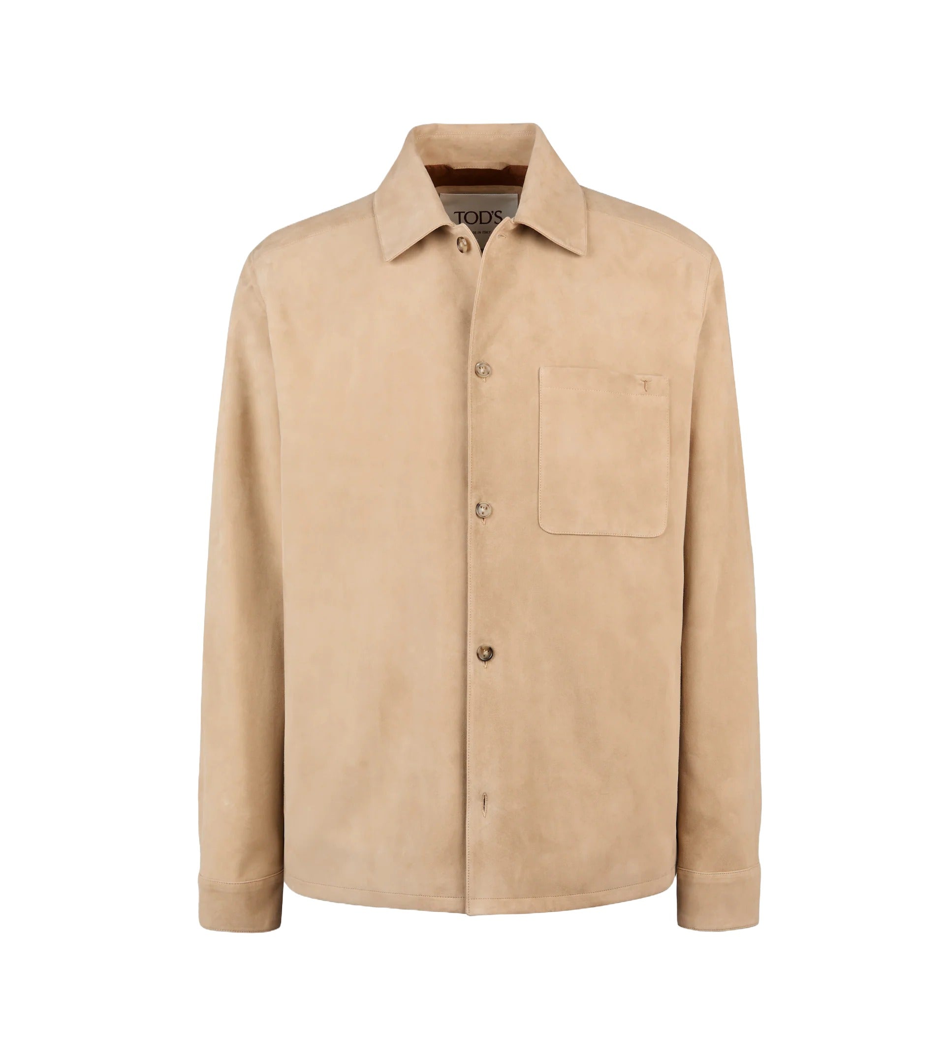 Lightweight Casual Jacket With Elegant Design