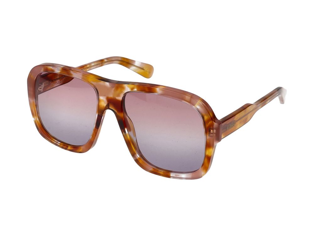 Sunglasses CH0331S 003 havana havana red 58/17/145