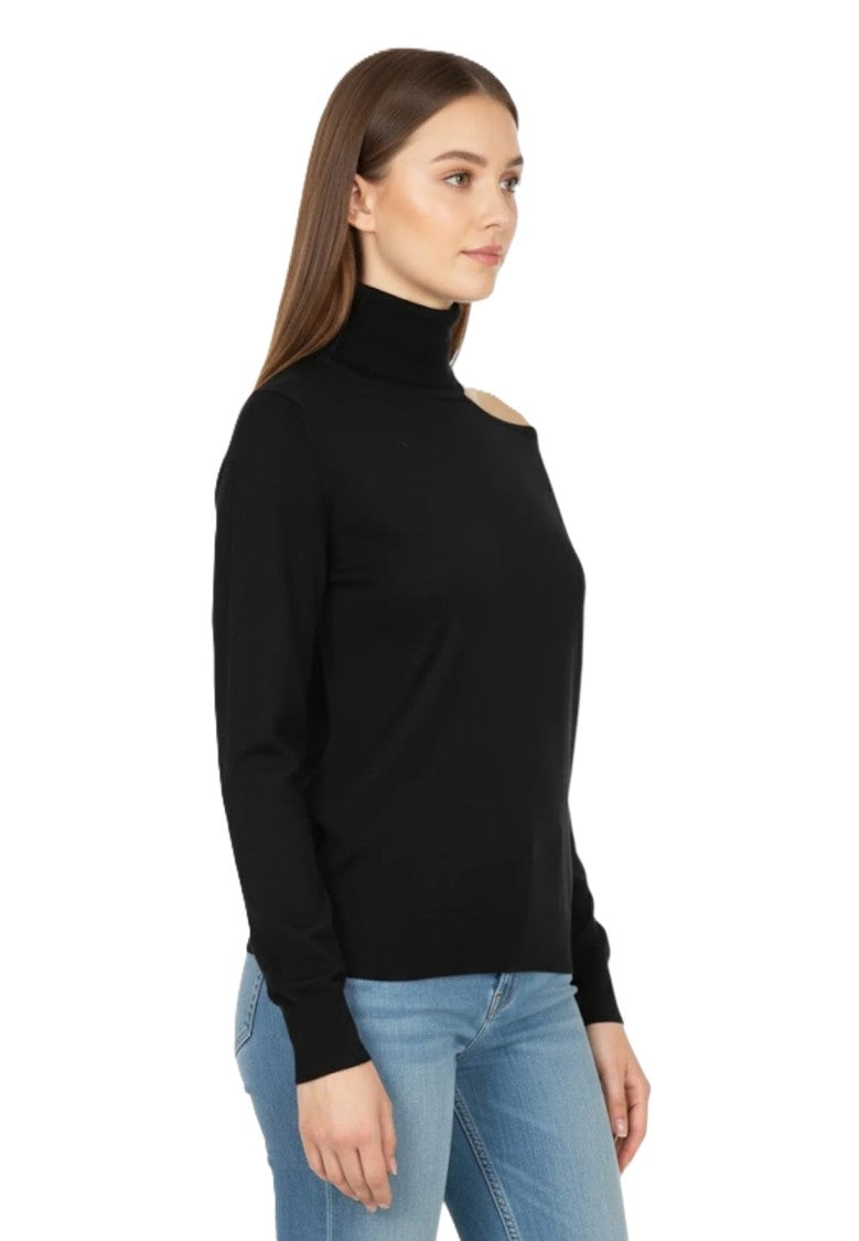 Refined Silhouette Garment