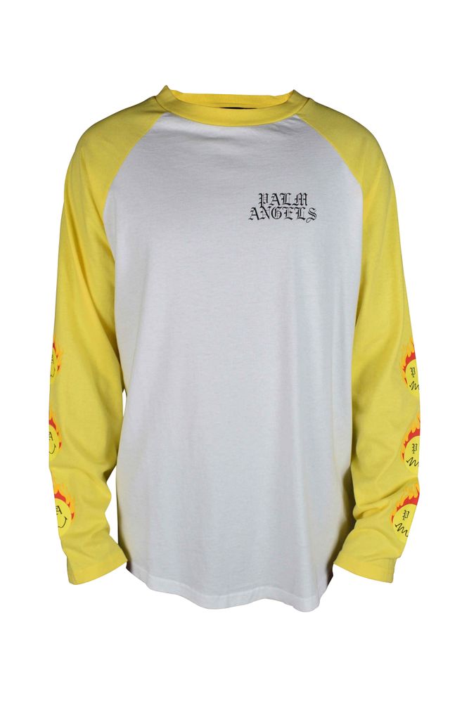 Long Sleeve T-Shirt