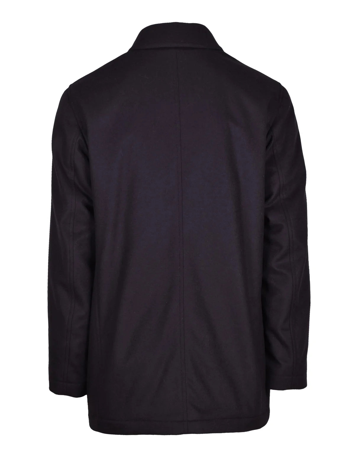 Wool Cashmere Cloth Overcoat