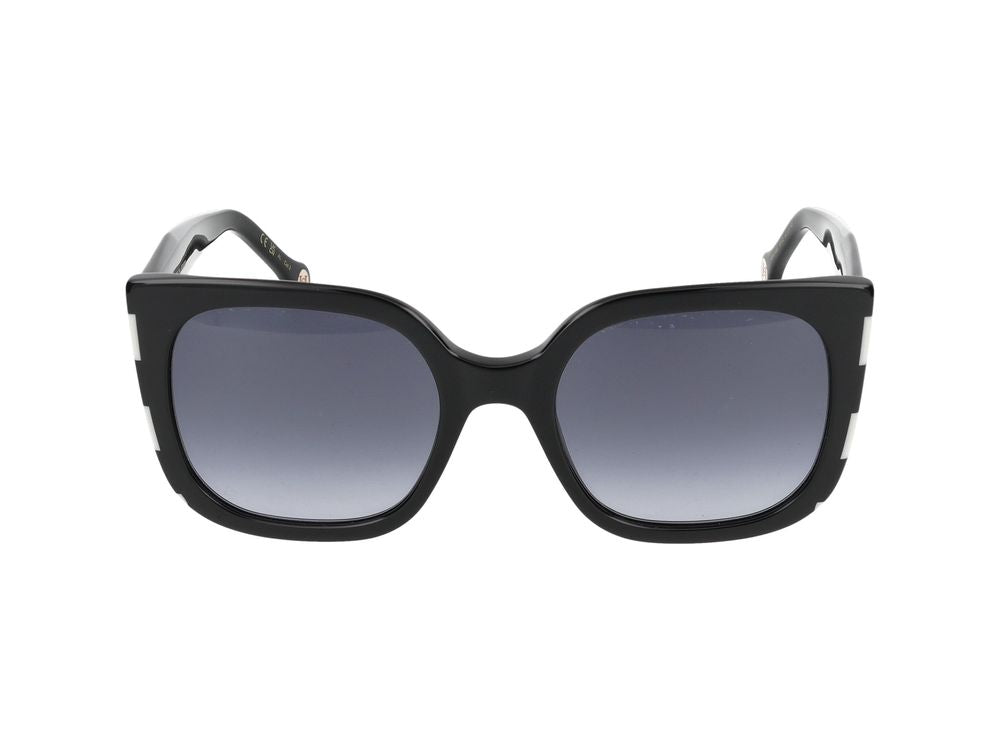 Sunglasses HER 0128/S 80S Black White 54/21/145