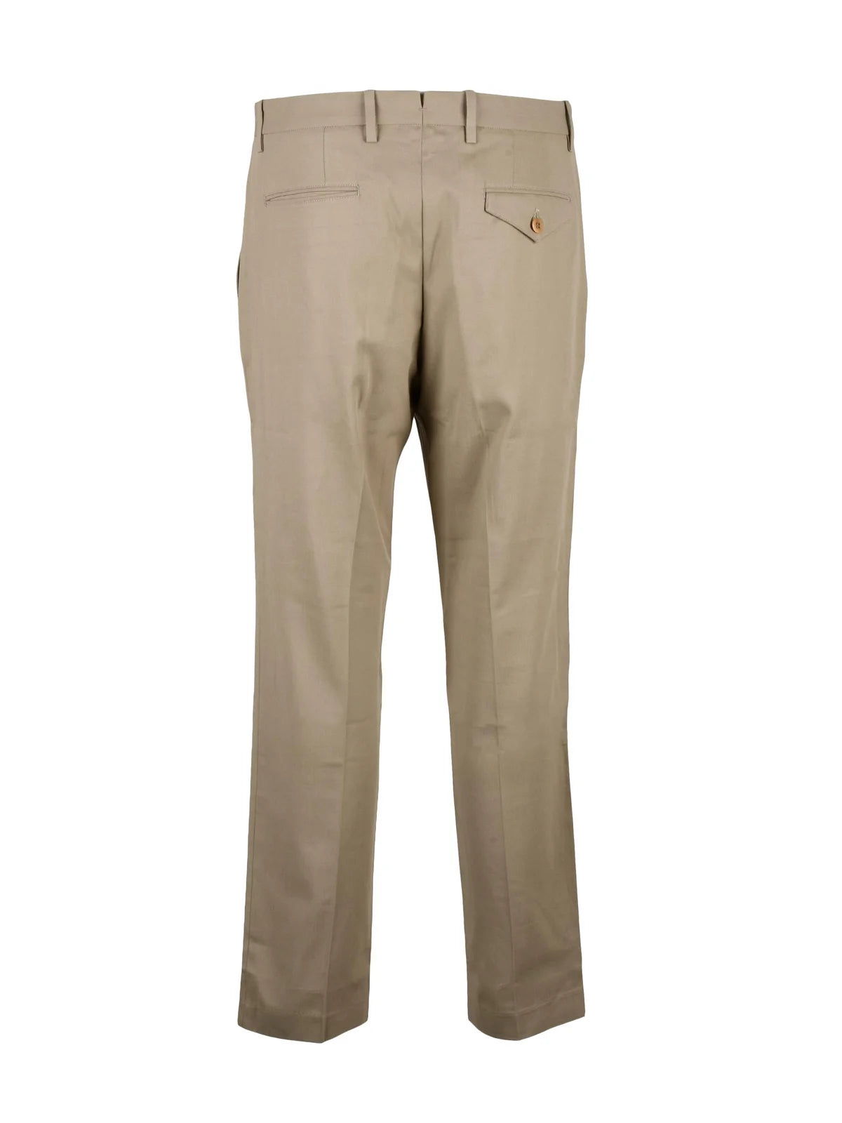 Hindustrie Men'S Trousers - Beige