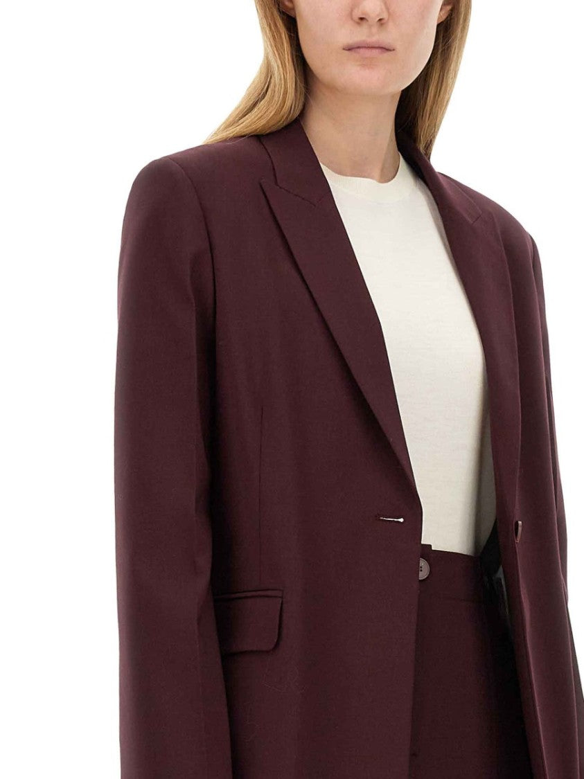 Tailored Jacket