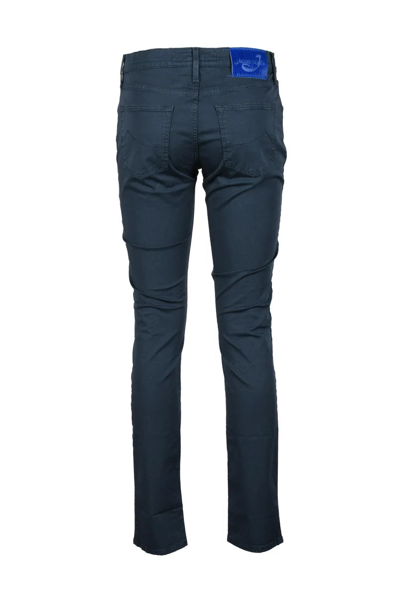 Skinny Jeans - Blue