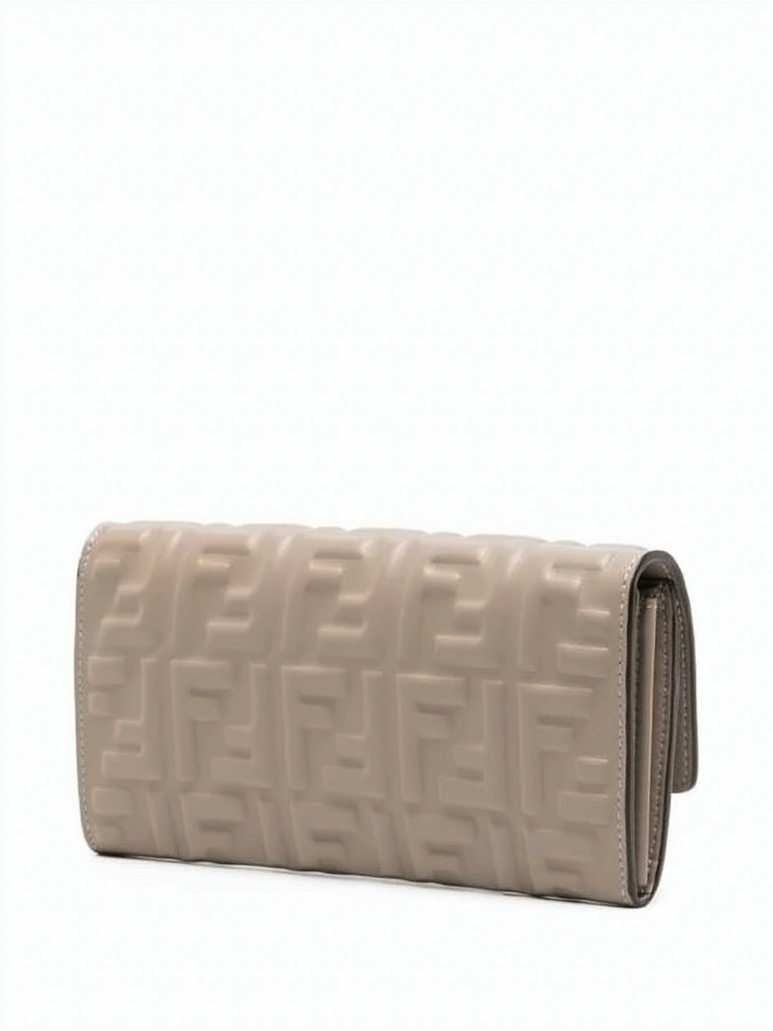Lambskin Leather Chain Shoulder Bag