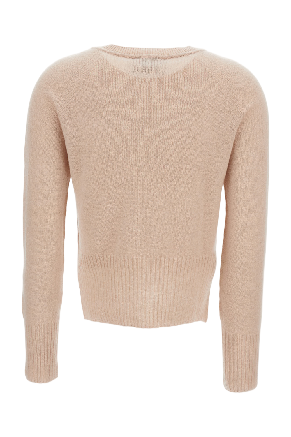 Cashmere Embellished Cardigan