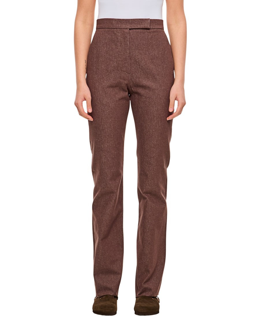 Galizia Chino Denim