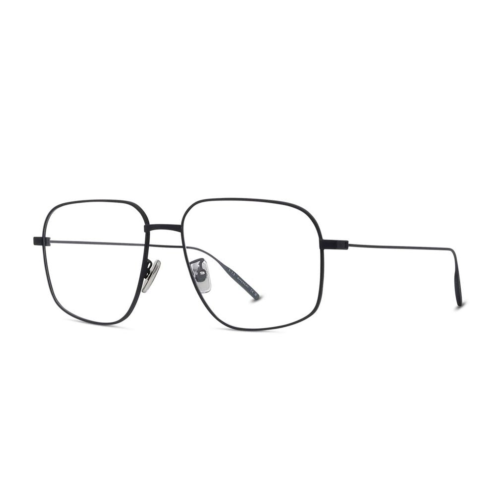 Gv Speed Ultra-Thin Metal Frame Square Sunglasses