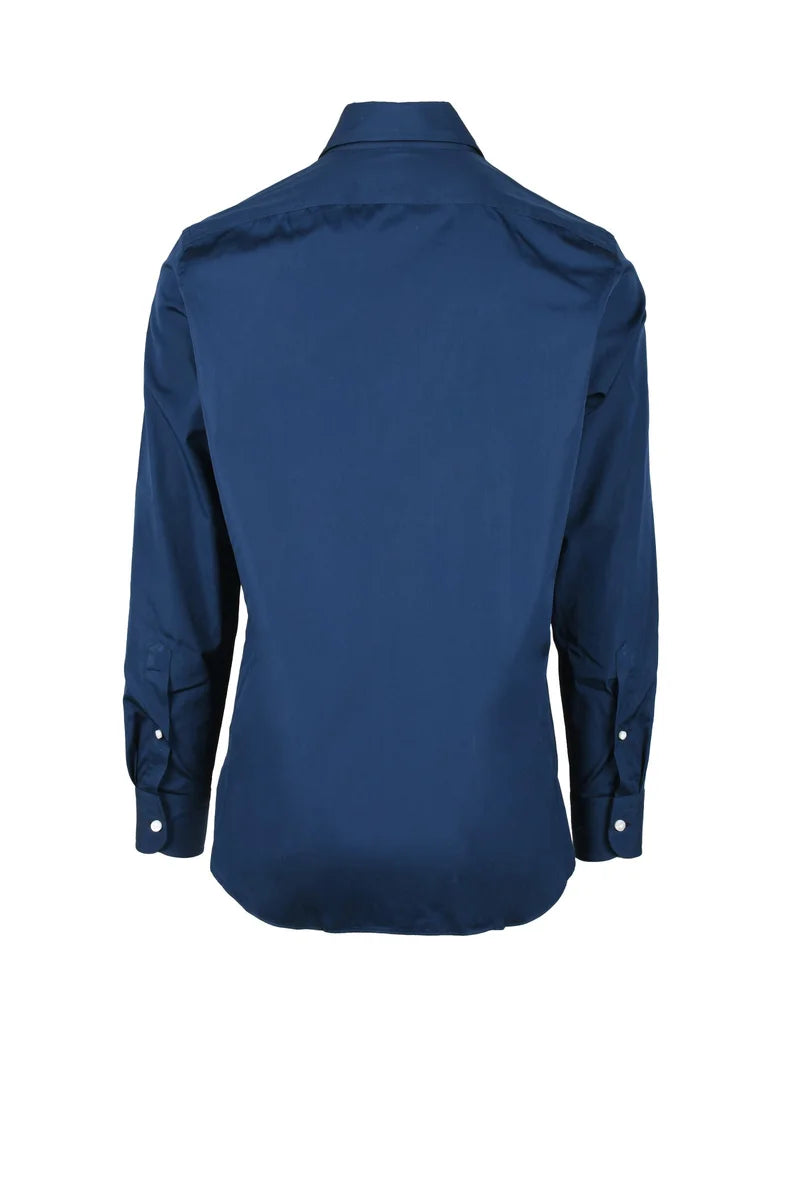 Classic Shirt - Blue