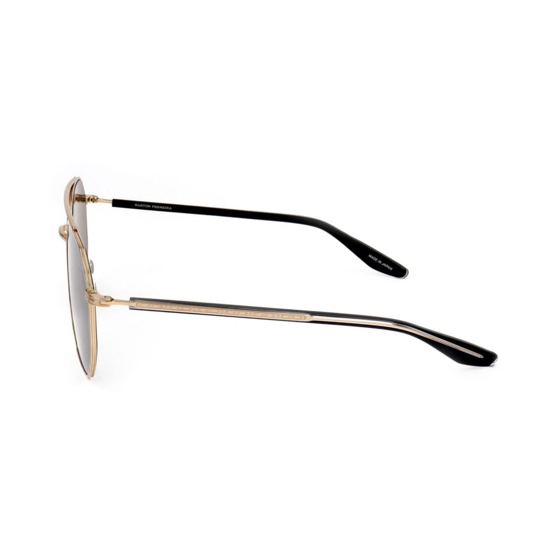 Bp0028 570vy Geometric Octagonal Frames with Gold Detailing