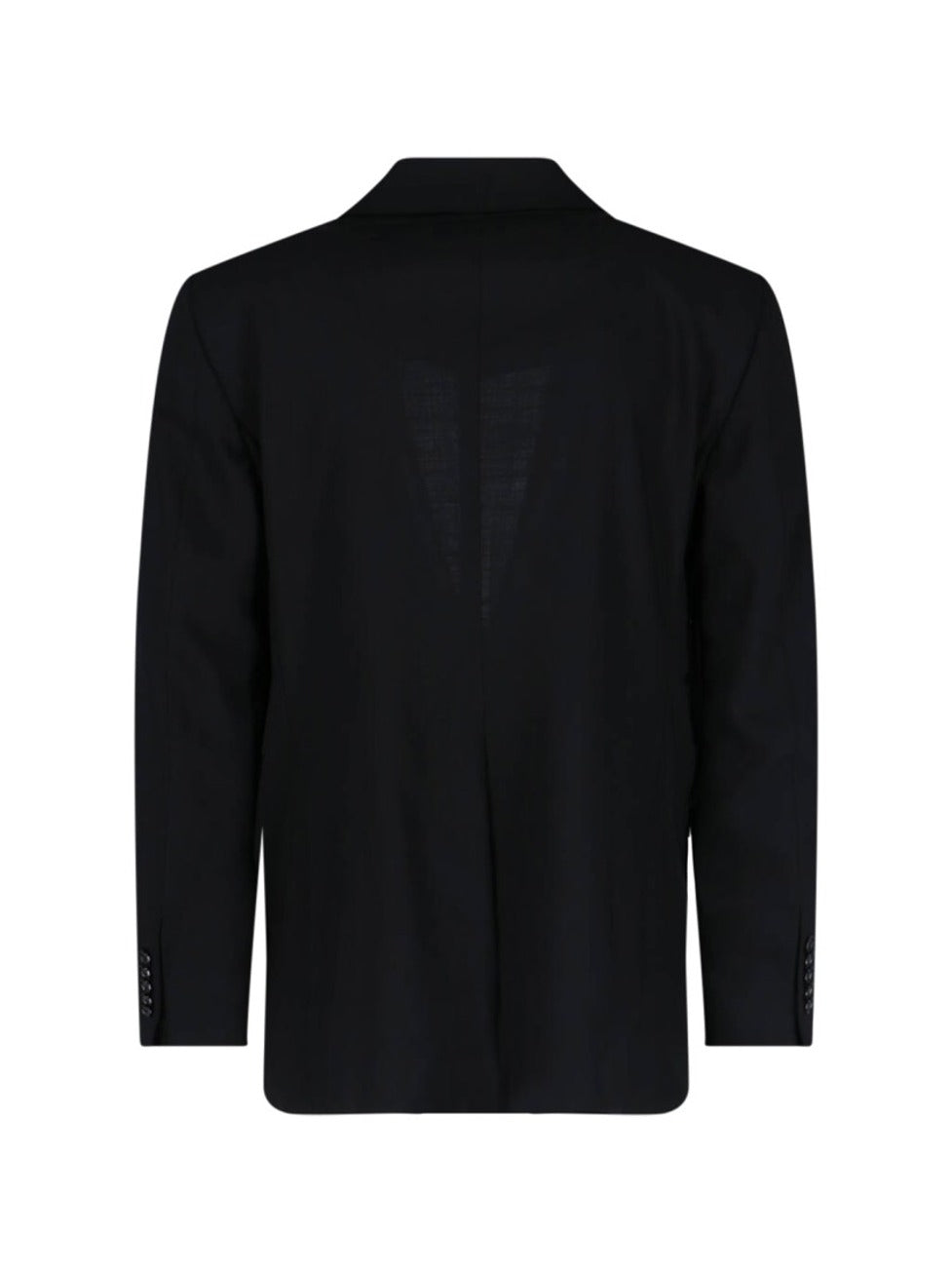 "Pino Lerario" Suit – Black