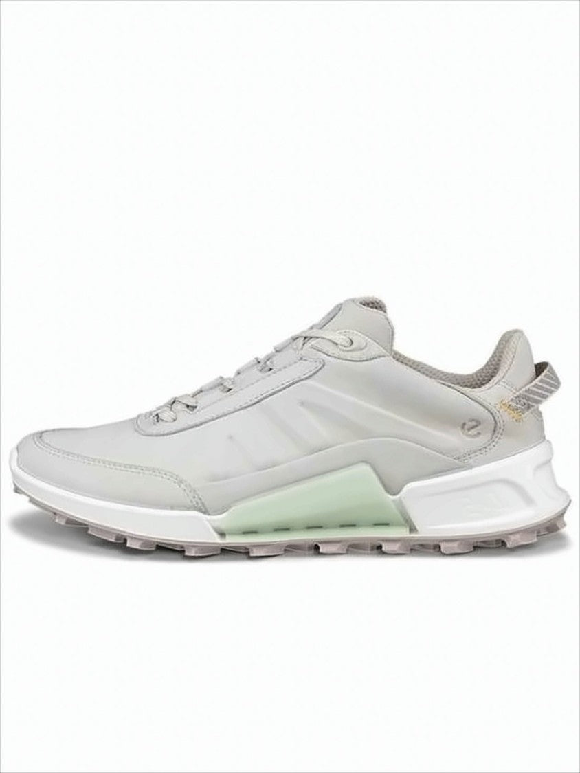 Nubuck Low-Profile Sneakers With Streamlined Silhouette