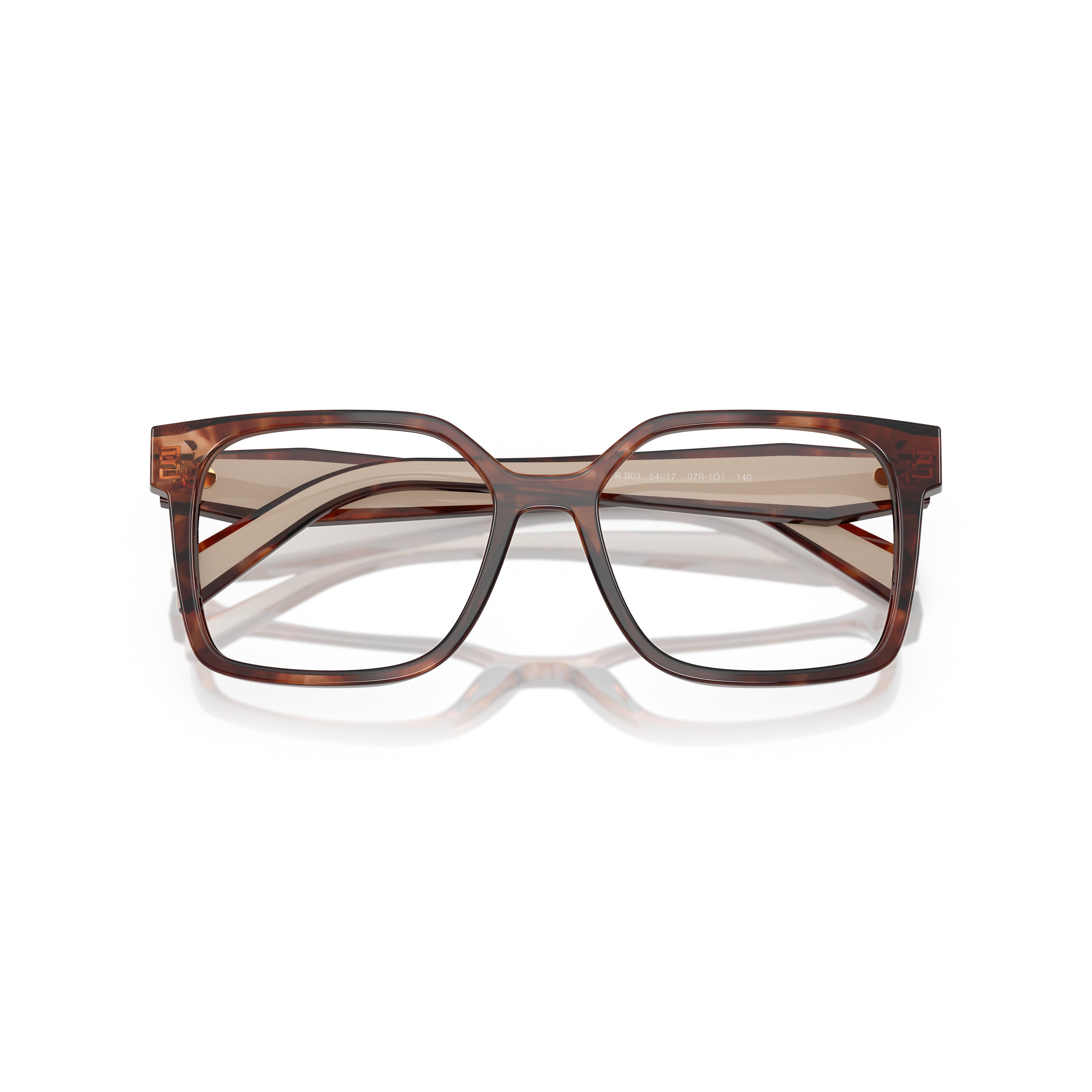 0pr B03v Oversized Tortoiseshell Acetate Sunglasses