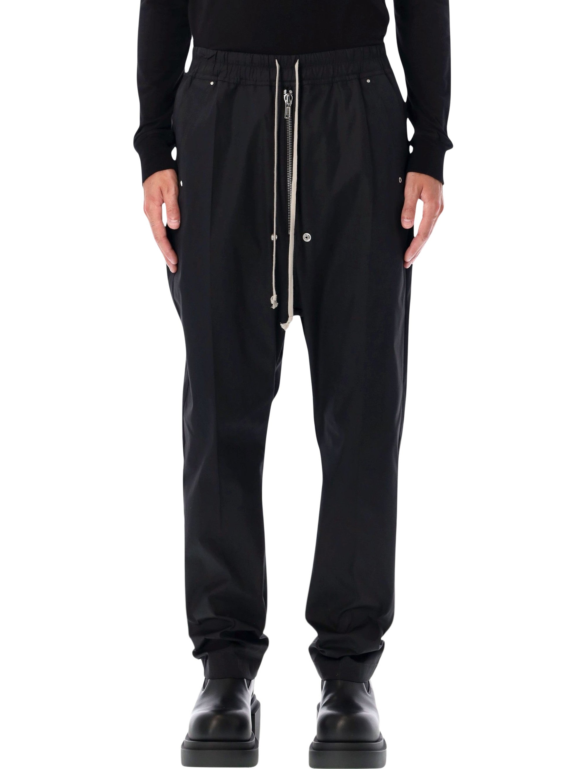 Bela Poplin Pants
