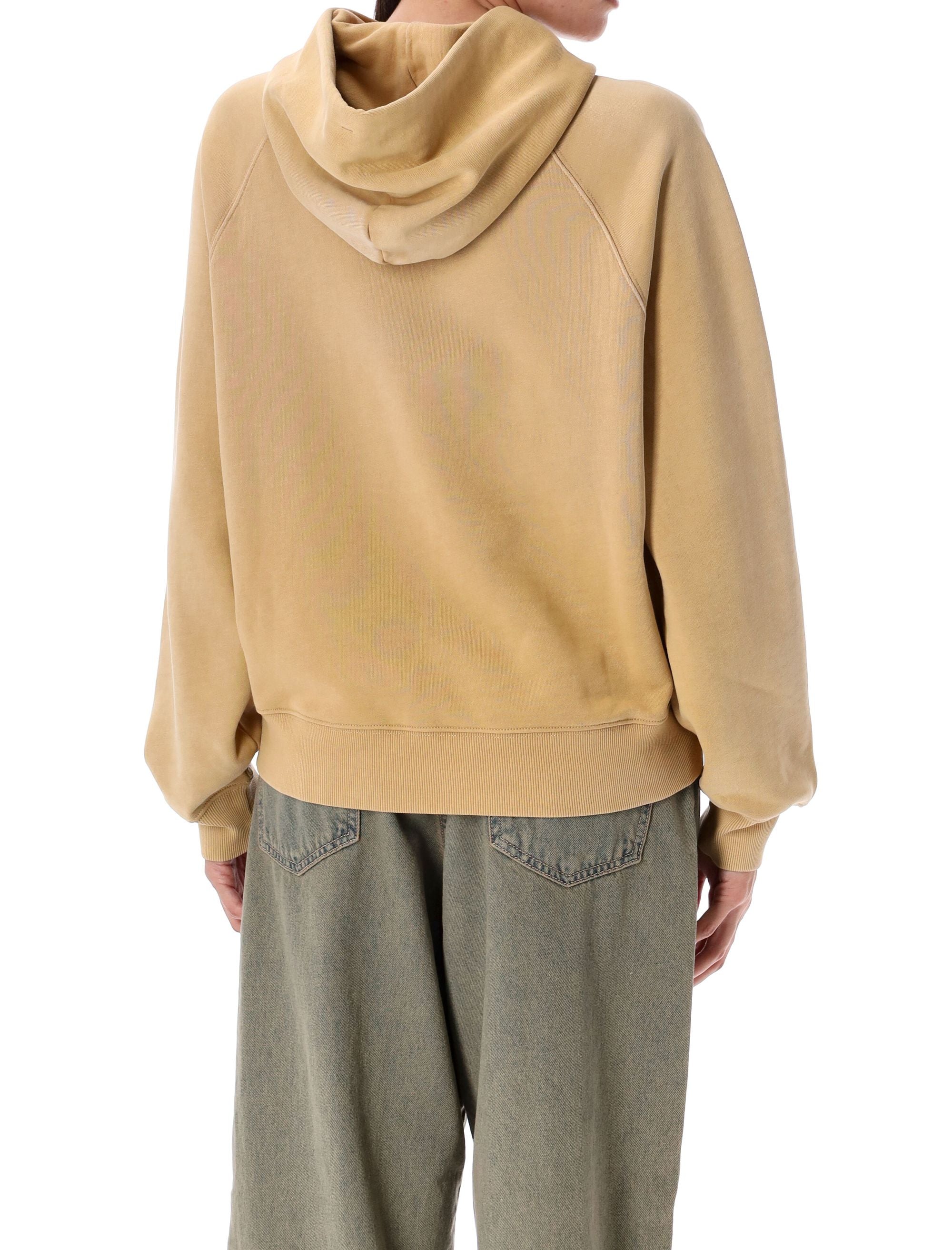 Hooded Hudson Sweatshirt