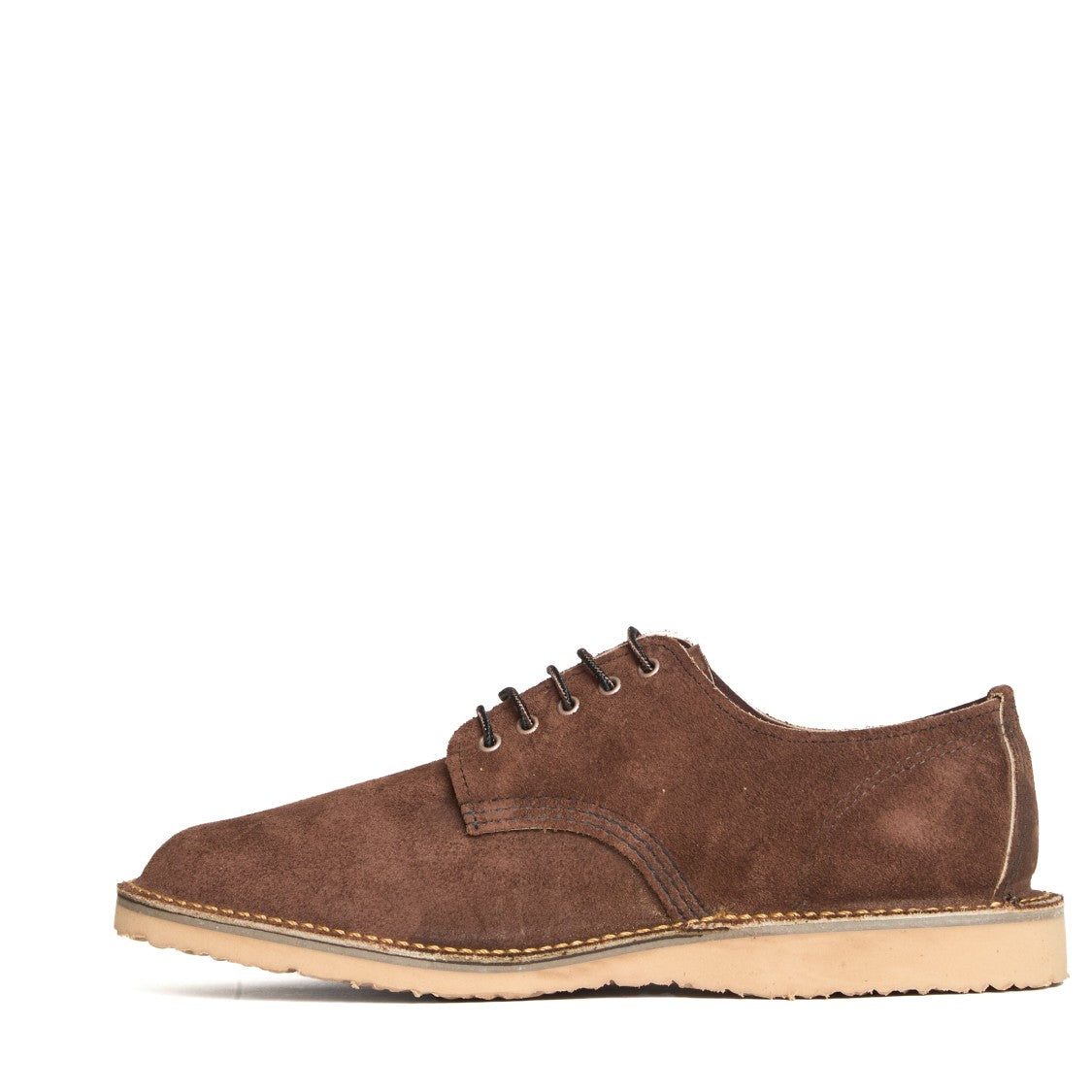 Weekender Muleskinner Shoes