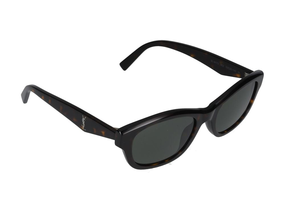 Sunglasses SL M172 002 havana havana grey 53/20/145