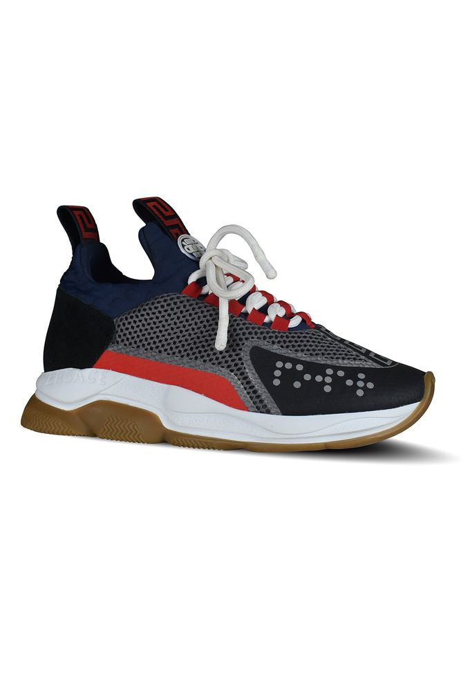 Chain Reaction Sneakers