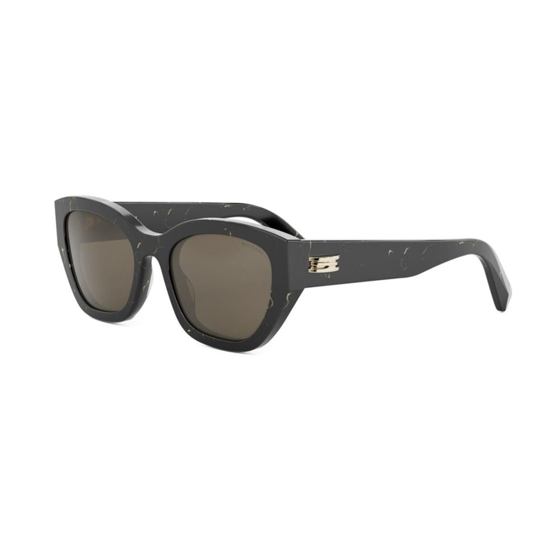Bv40061i Oversized Square Frame Sunglasses