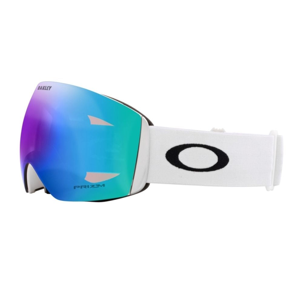 Oakley Snow Goggles Flight Deck™ L Fp High-Performance Flight Deck™ L Fp Ski Goggles