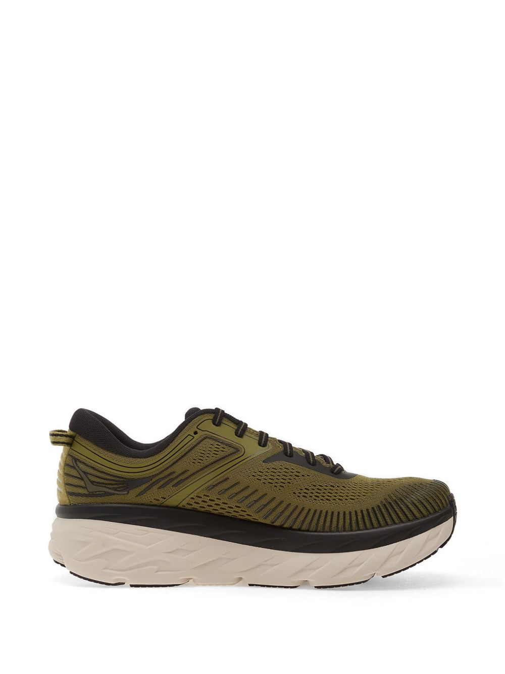 Open Mesh Athletic Sneakers