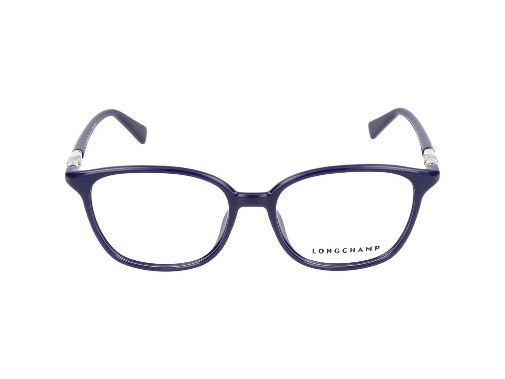 Eyeglasses LO2706 400 Blue 52/16/140