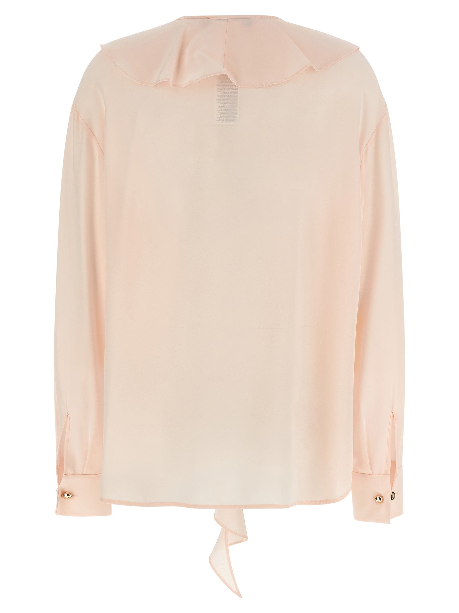 'Mstepica' Blouse
