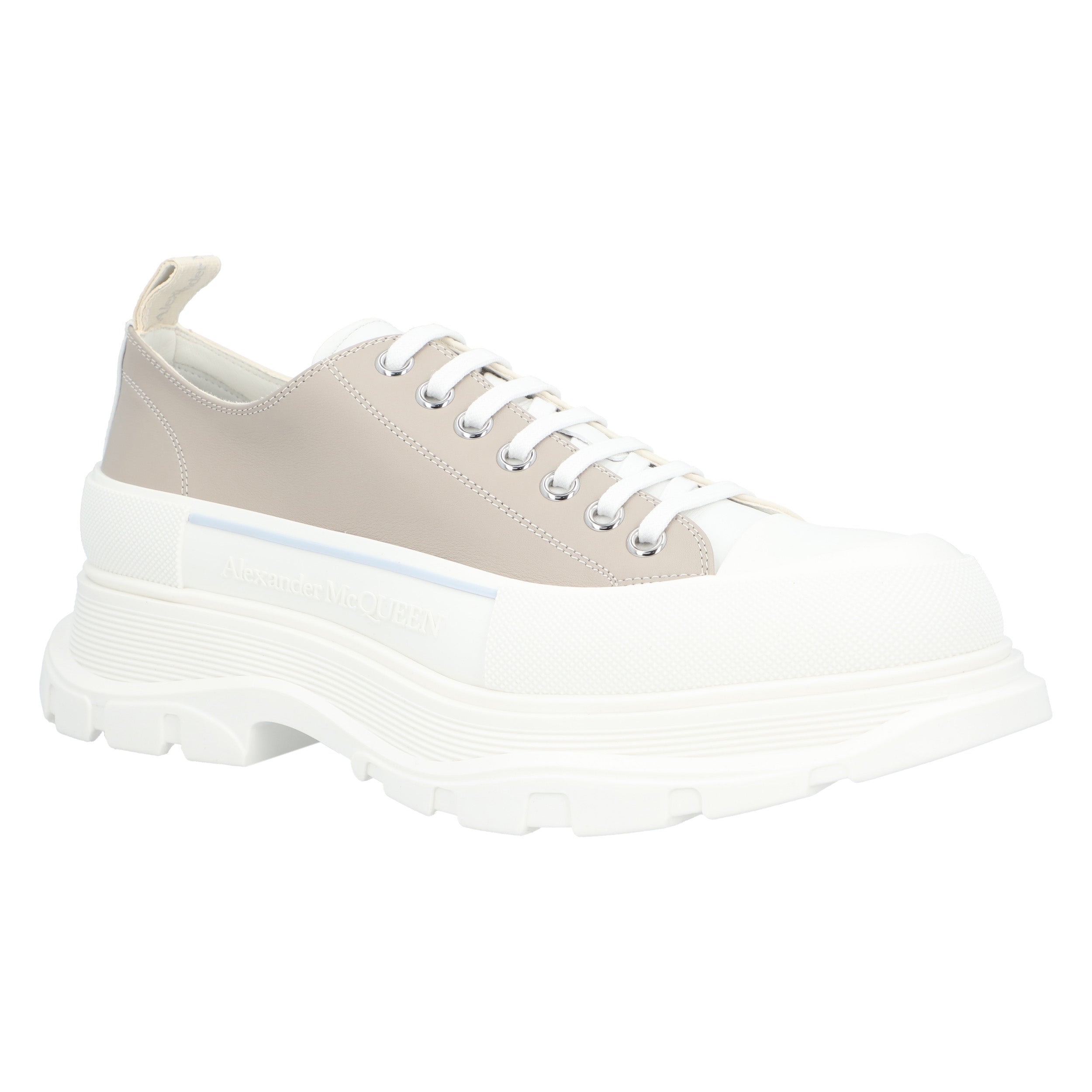 Tread Sneaker 'Beige Grey'