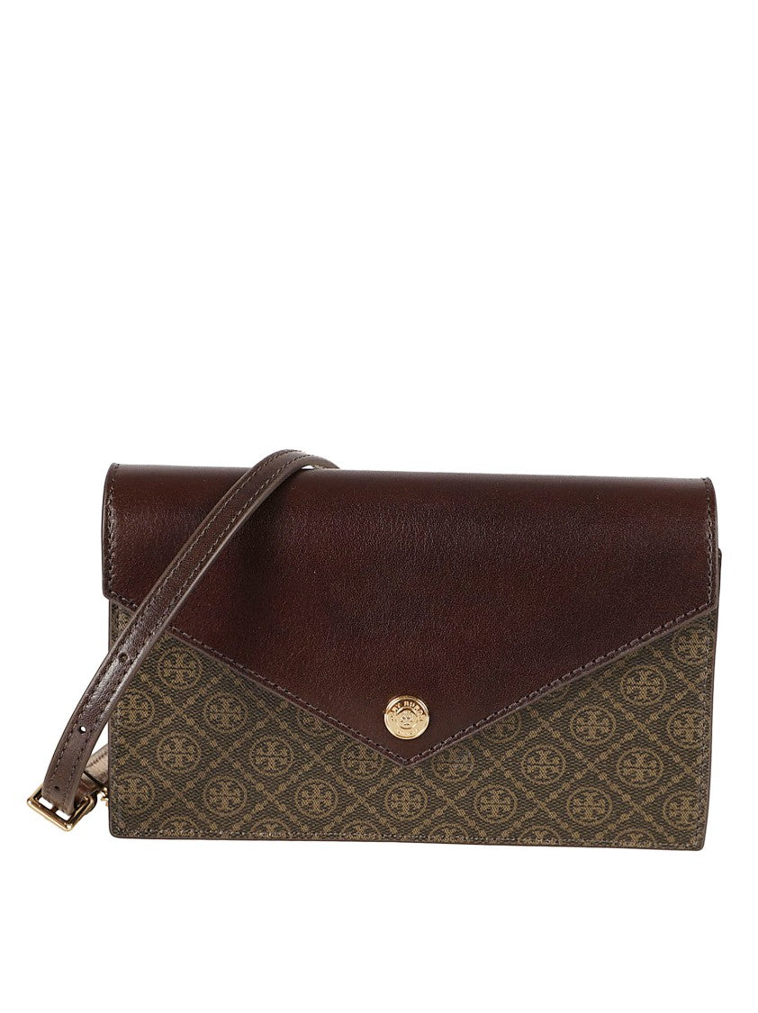 Brown Cotton Bag